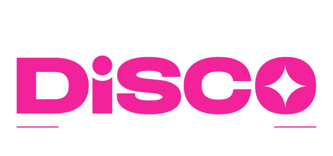 Breakfast Disco Logo