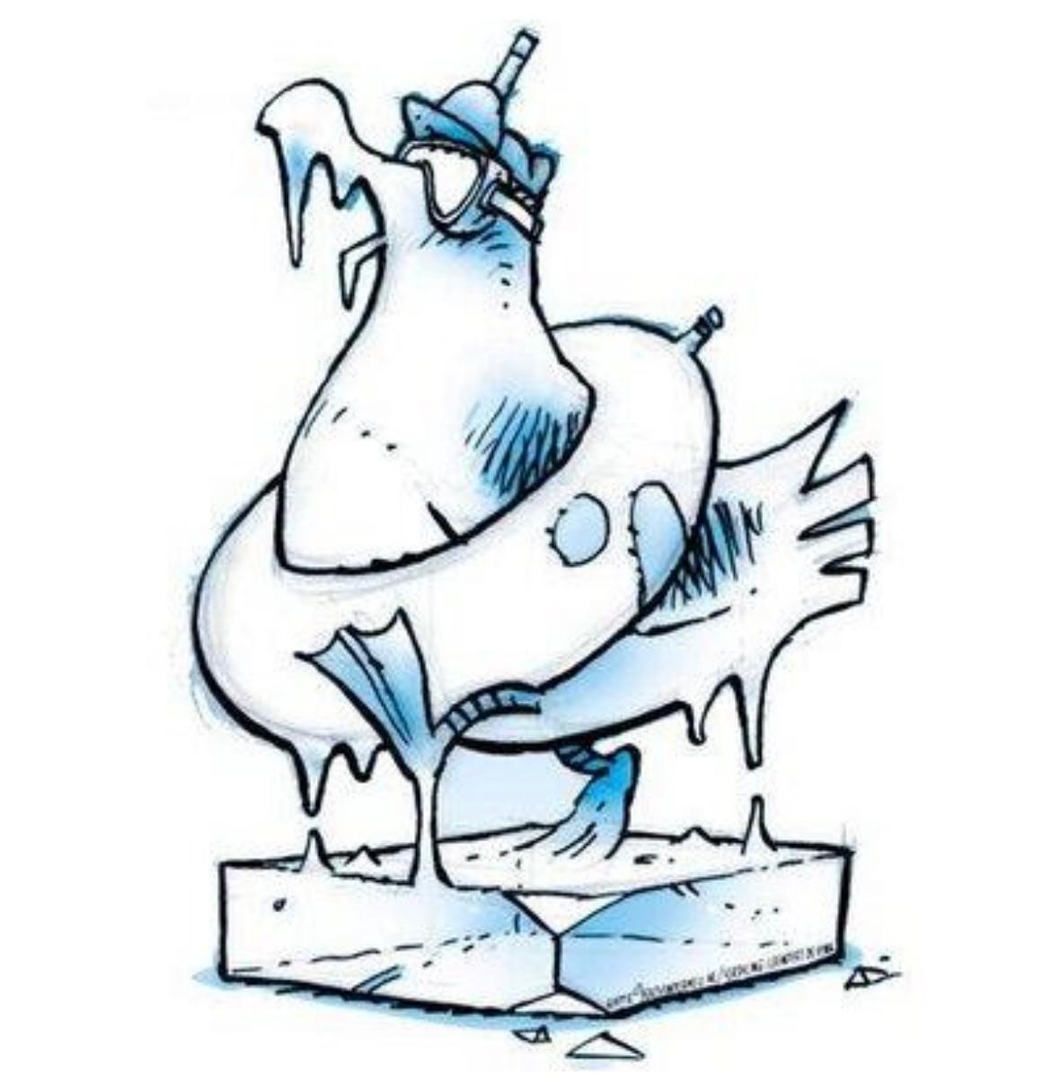 Kattukse Nuwjaersduik 1 januari 2026 Logo