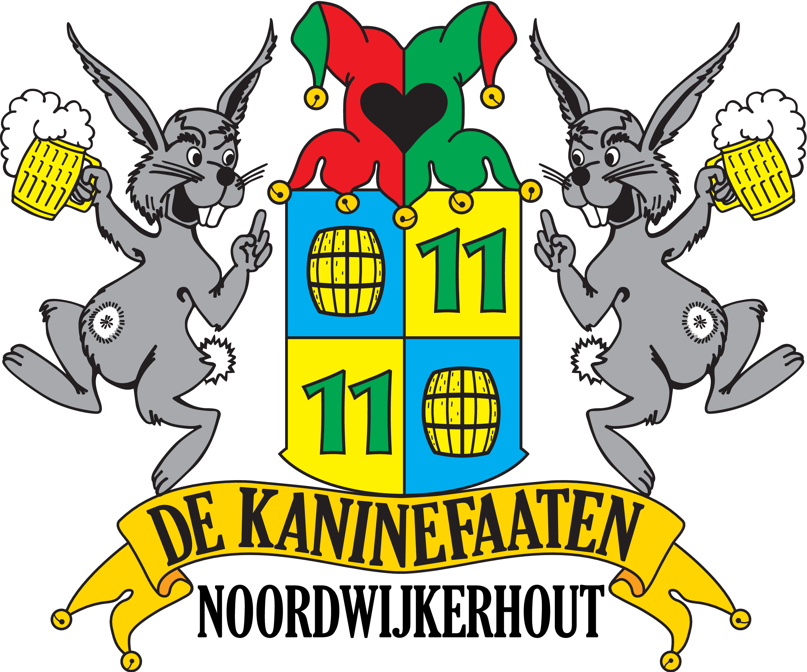 Prinsbekendmaking 2026 Logo