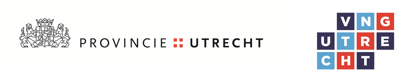 Informatiemarkt 'Besturen doe je samen' Logo