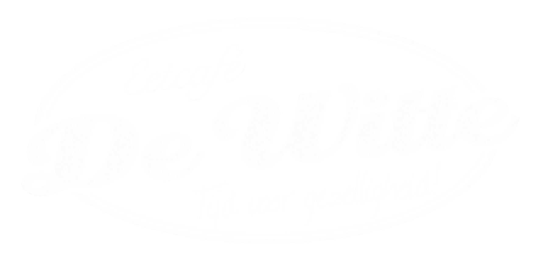 De Witte Dinnershow Logo