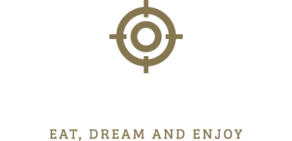 Easter with ABBA Logo