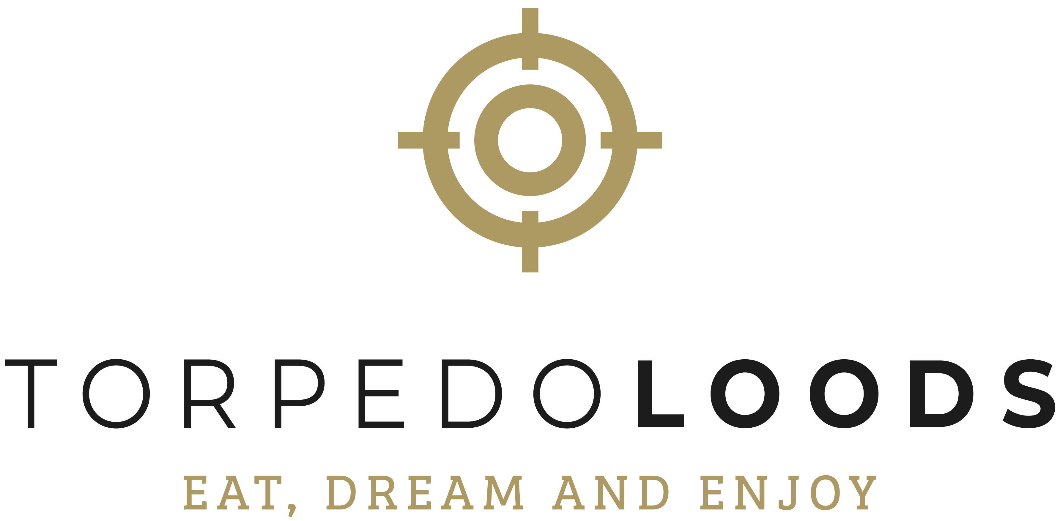 Pubquiz SQUARE x Torpedoloods Logo