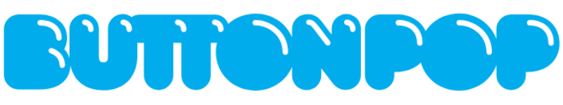 Buttonpop 2026 Logo
