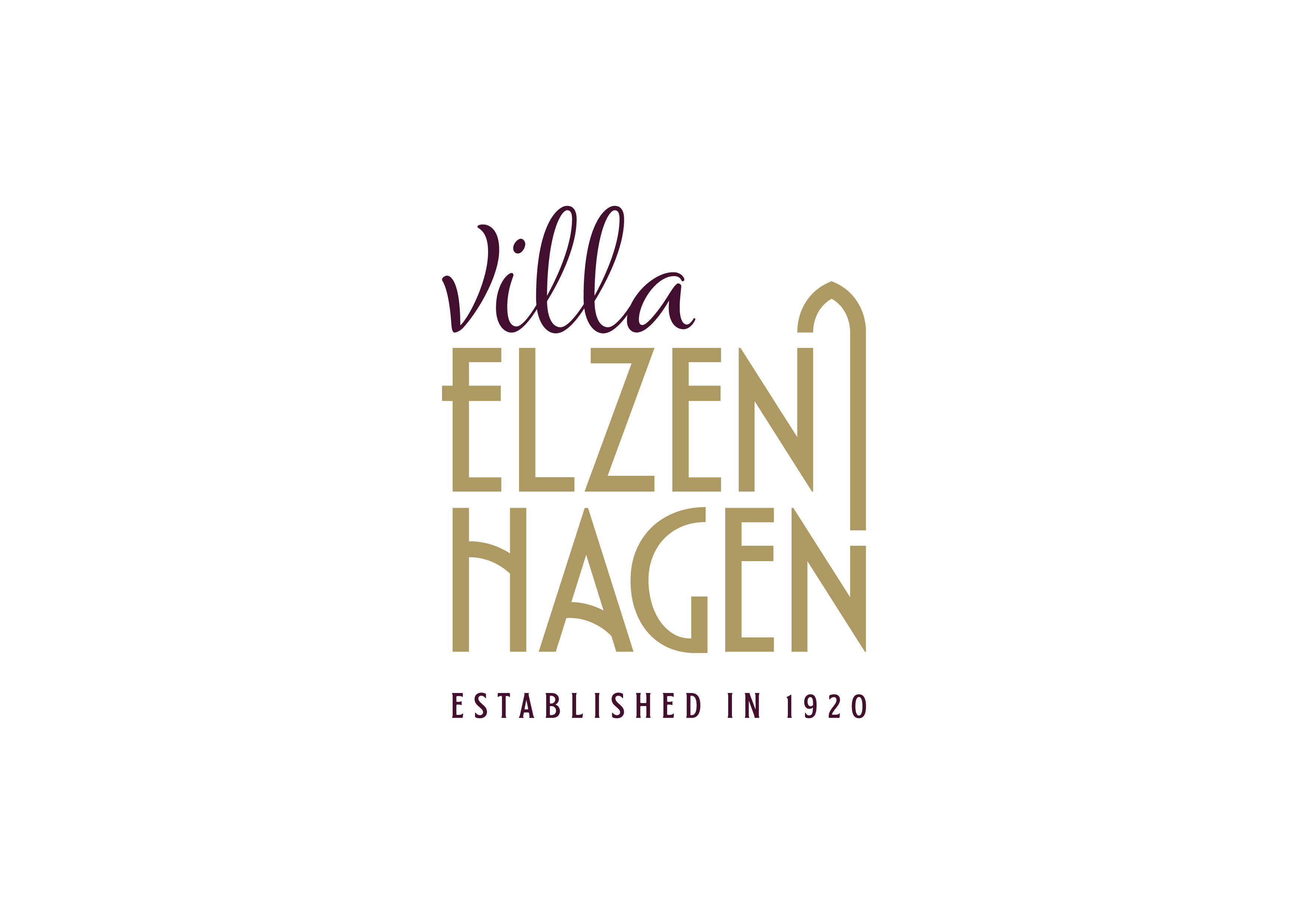 Full Moon Dinner Logo