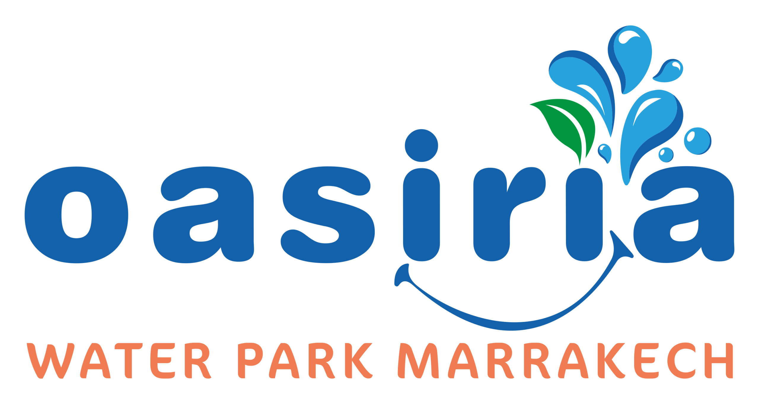 DEMO Special deals - Oasiria Logo