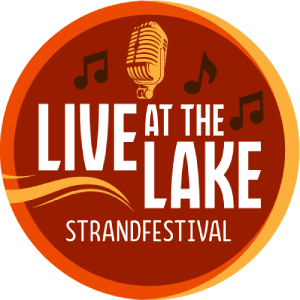DEMO - Live at the Lake 2027 Logo