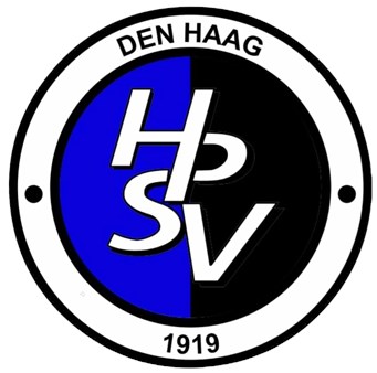 Afscheidsfeest HPSV Voetbal Logo