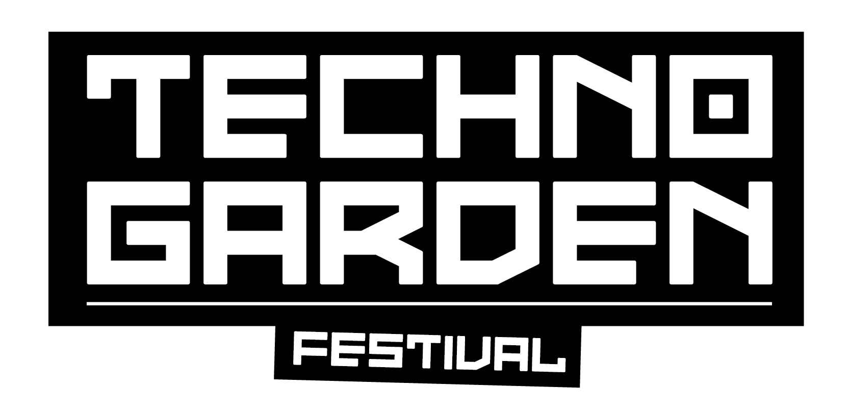 Techno Garden x Groovelab Logo