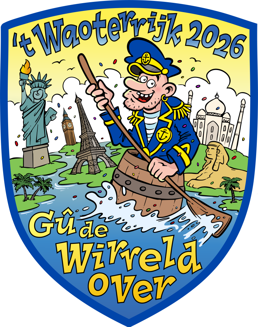 Brulboei en Keindergebrul 2026 Logo