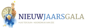 Nieuwjaarsgala 2026 Logo