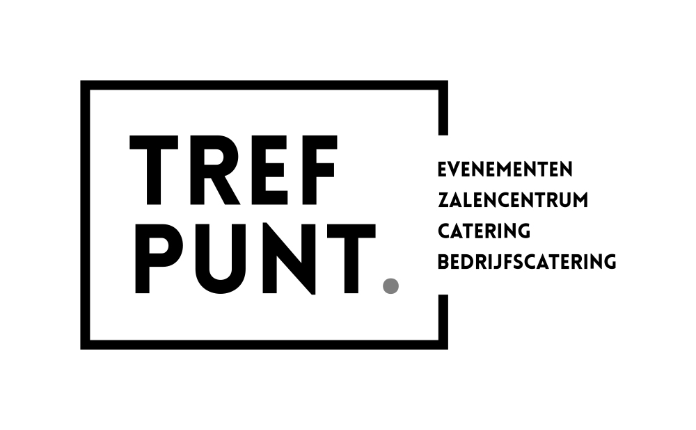 Trefpunt Bingo Show - 3 oktober 2026 Logo