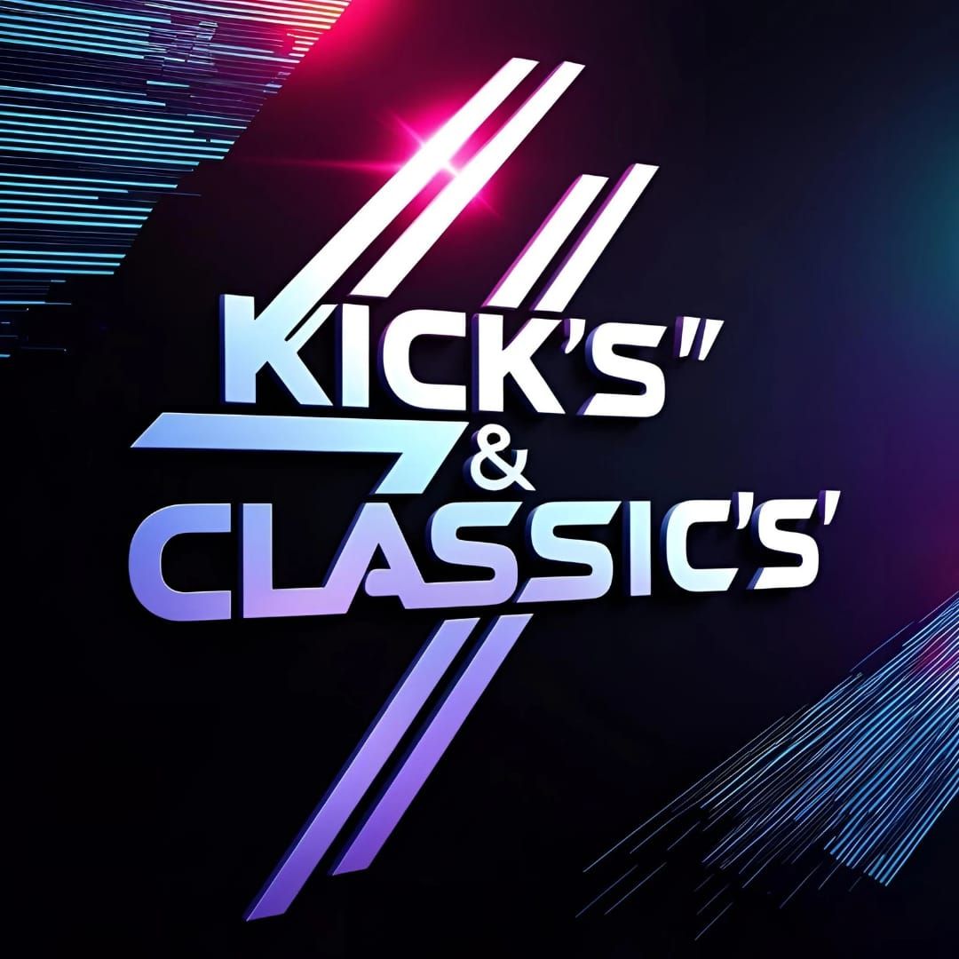 Kick's & Classic's Logo
